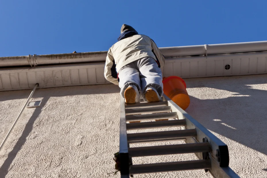 Gutter Cleaning Flagler Beach FL