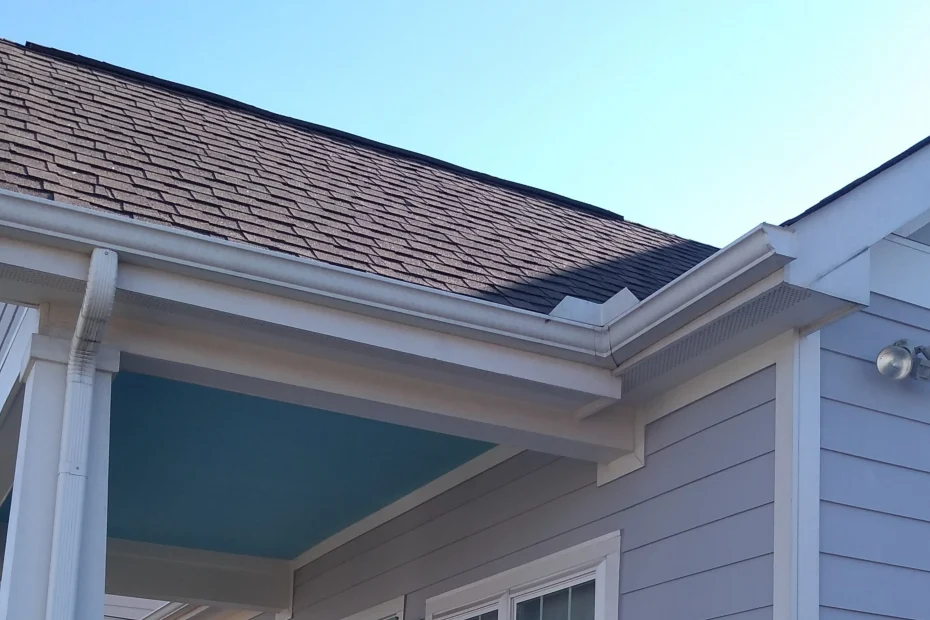 Gutter Cleaning Flagler Beach FL