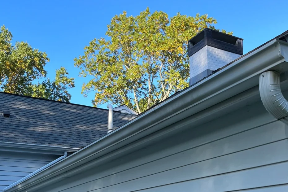 Gutter Cleaning Flagler Beach FL