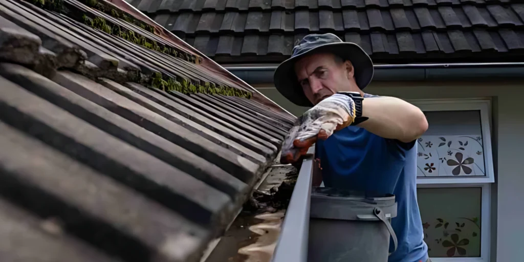 Gutter Cleaning Flagler Beach FL home page